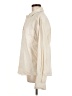 WeWoreWhat Ivory Long Sleeve Button-Down Shirt Size XS - photo 5