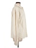 WeWoreWhat Ivory Long Sleeve Button-Down Shirt Size XS - photo 4