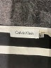 Calvin Klein Stripes Black Casual Dress Size 6 - photo 7