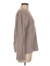 The Drop Tan Pullover Sweater Size M - photo 4