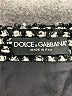 Dolce & Gabbana Polka Dots Black Jacket Size EU (IT) 46 / US 10 - photo 12