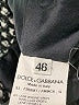 Dolce & Gabbana Polka Dots Black Jacket Size EU (IT) 46 / US 10 - photo 14