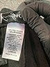 Carolyn Strauss Solid Black Casual Pants Size L - photo 8