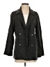 Anne Klein Gray Cardigan Size S - photo 1
