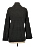 Anne Klein Gray Cardigan Size S - photo 2