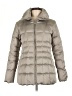 Marc New York 100% Nylon Gray Snow Jacket Size M - photo 1