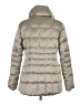 Marc New York 100% Nylon Gray Snow Jacket Size M - photo 2
