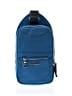 Steve Madden Blue Backpack One size - photo 1