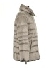 Marc New York 100% Nylon Gray Snow Jacket Size M - photo 4