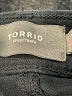 Torrid Solid Black Casual Pants Size 18 - photo 4