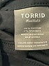 Torrid Solid Black Casual Pants Size 18 - photo 6