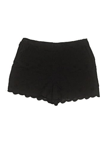 Zara Shorts (view 1)