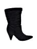 REPORT Black Boots Size 10 - photo 1