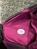Lululemon Athletica Purple Active Pants Size 4 - photo 5