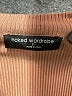 Naked Wardrobe Tan Bodysuit Size S - photo 3