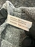 Unbranded Gray Turtleneck Sweater Size L (estimated) - photo 7