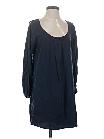 Glam Long Sleeve Blouse (view 1)