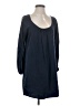 Glam 100% Tencel Blue Long Sleeve Blouse Size S - photo 1