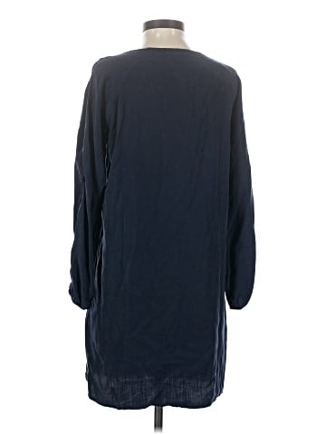Glam Long Sleeve Blouse (view 2)