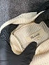 Madewell Ivory Turtleneck Sweater Size S - photo 7