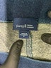 Purejill Solid Blue Active Pants Size S - photo 7