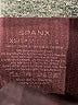 SPANX Burgundy Leggings Size XS - photo 4