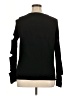 Ply Cashmere Black Pullover Sweater Size XL - photo 2