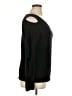 Ply Cashmere Black Pullover Sweater Size XL - photo 4