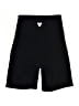TnAction Solid Black Athletic Shorts Size S - photo 2