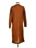 Heart & Hips Brown Cardigan Size S - photo 2