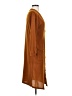 Heart & Hips Brown Cardigan Size S - photo 4