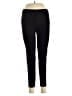 GOELIA Solid Black Active Pants Size 8 - photo 1
