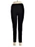 GOELIA Solid Black Active Pants Size 8 - photo 2