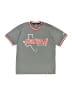 Marucci 100% Polyester Gray Short Sleeve T-Shirt Size S (youth) - photo 1