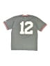 Marucci 100% Polyester Gray Short Sleeve T-Shirt Size S (youth) - photo 2