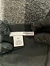 Halogen Solid Black Formal Skirt Size 6 (petite) - photo 4