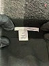 Halogen Solid Black Casual Skirt Size 6 (petite) - photo 4