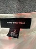 Who What Wear White Ivory Formal Skirt Size 2 - photo 3