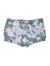 Revolution Tie-dye Blue Shorts Size S - photo 2
