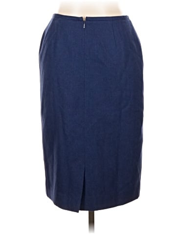 Le Suit Formal Skirt (view 2)