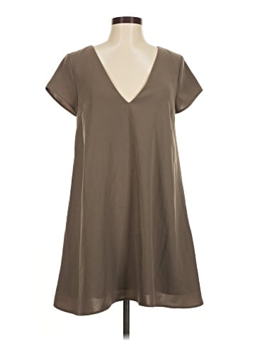 TOBI Casual Dress (view 1)