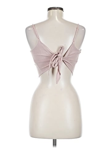 LA Hearts Sleeveless Top (view 2)