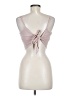LA Hearts Pink Sleeveless Top Size M - photo 2