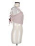 LA Hearts Pink Sleeveless Top Size M - photo 4