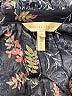Rebecca Taylor Blue Romper Size 4 - photo 3