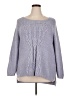 Westport Blue Pullover Sweater Size 2X - photo 1