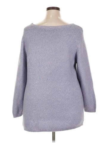 Westport Pullover Sweater (view 2)