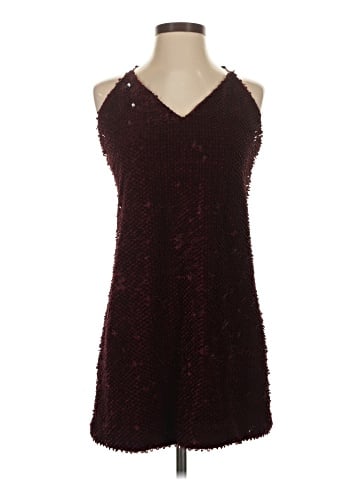 Kendall & Kylie Cocktail Dress (view 1)