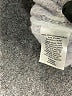 Something Navy Gray Turtleneck Sweater Size M - photo 8