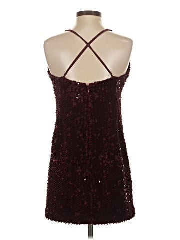 Kendall & Kylie Cocktail Dress (view 2)